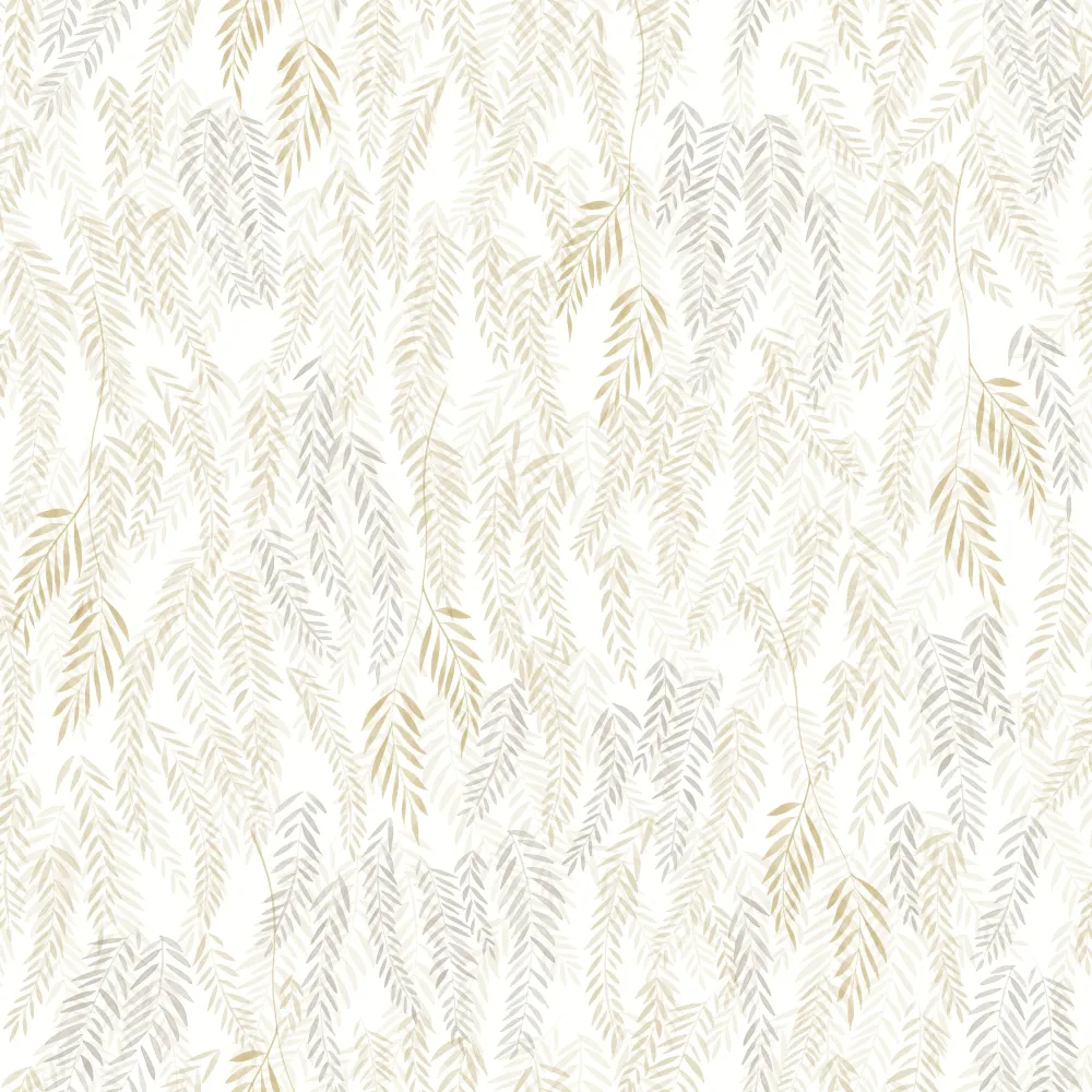 Papel pintado infantil - FLORES DE SELVA CASADECO