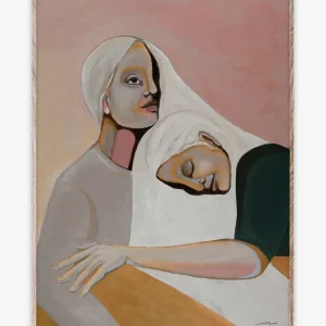 sisters i Castro Seis Curated