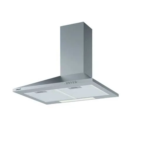 Campana 60cm Decorativa Cata V6000X/ 480m3h
