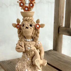 Catrina Oaxaqueñ