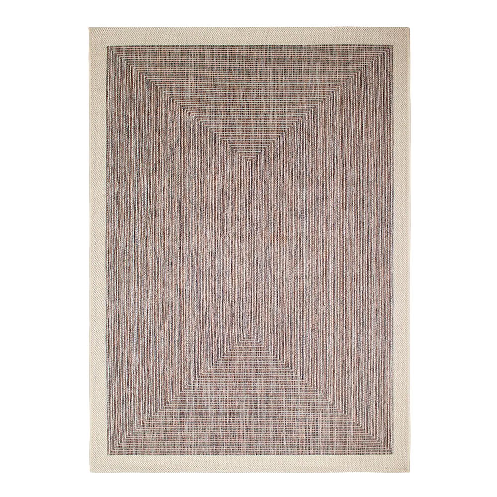 ALFOMBRA 133X190 NATURA DISEÑO 1 Chantilly
