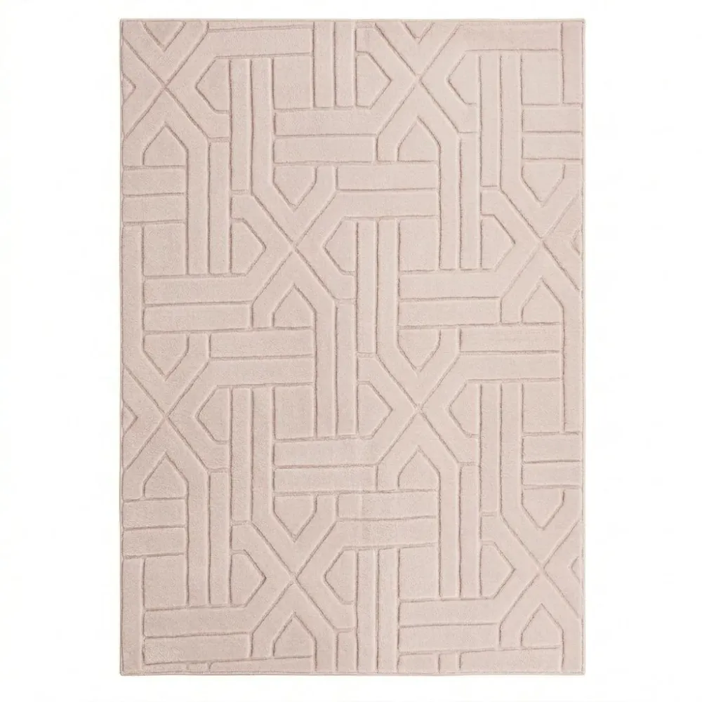 BAJADA CAMA 80X120 ROMANO # 66 Chantilly