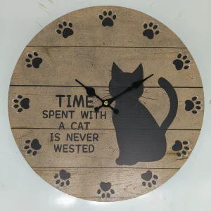 Reloj De Pared Chantilly