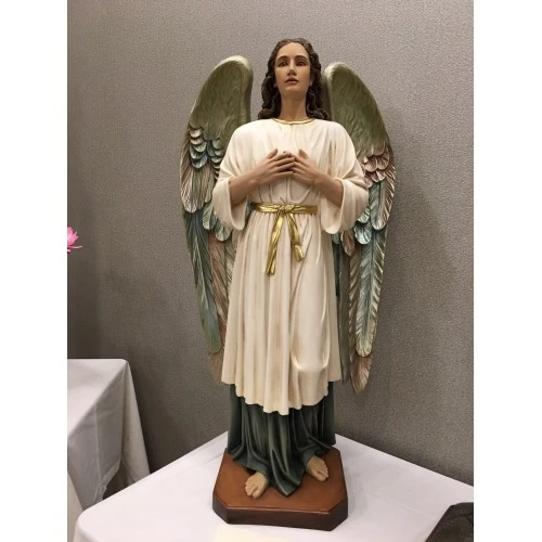 Estatua de San José - Relieve 3/4 Chiarelli's Religious Goods & Church Supply