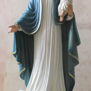 Estatua de San José - Relieve 3/4 Chiarelli's Religious Goods & Church Supply
