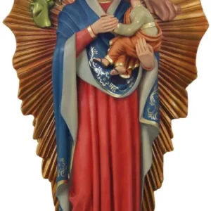 Estatua de San José - Relieve 3/4 Chiarelli's Religious Goods & Church Supply