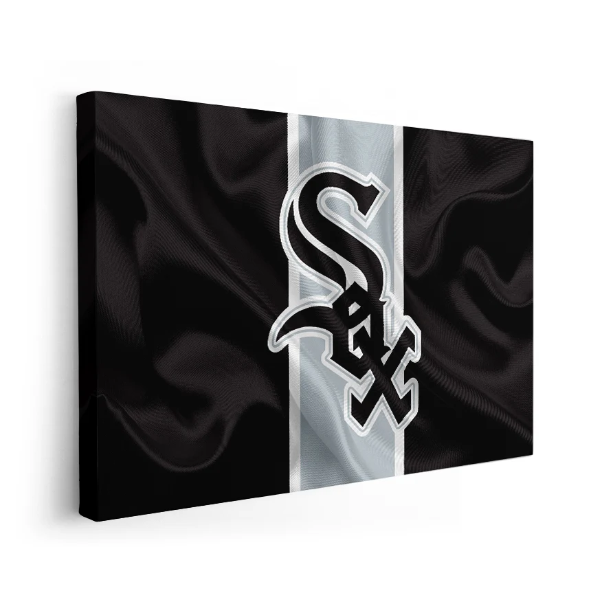 Chicago White Sox Poster