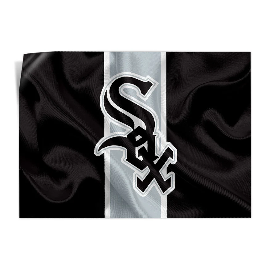 Chicago White Sox Poster