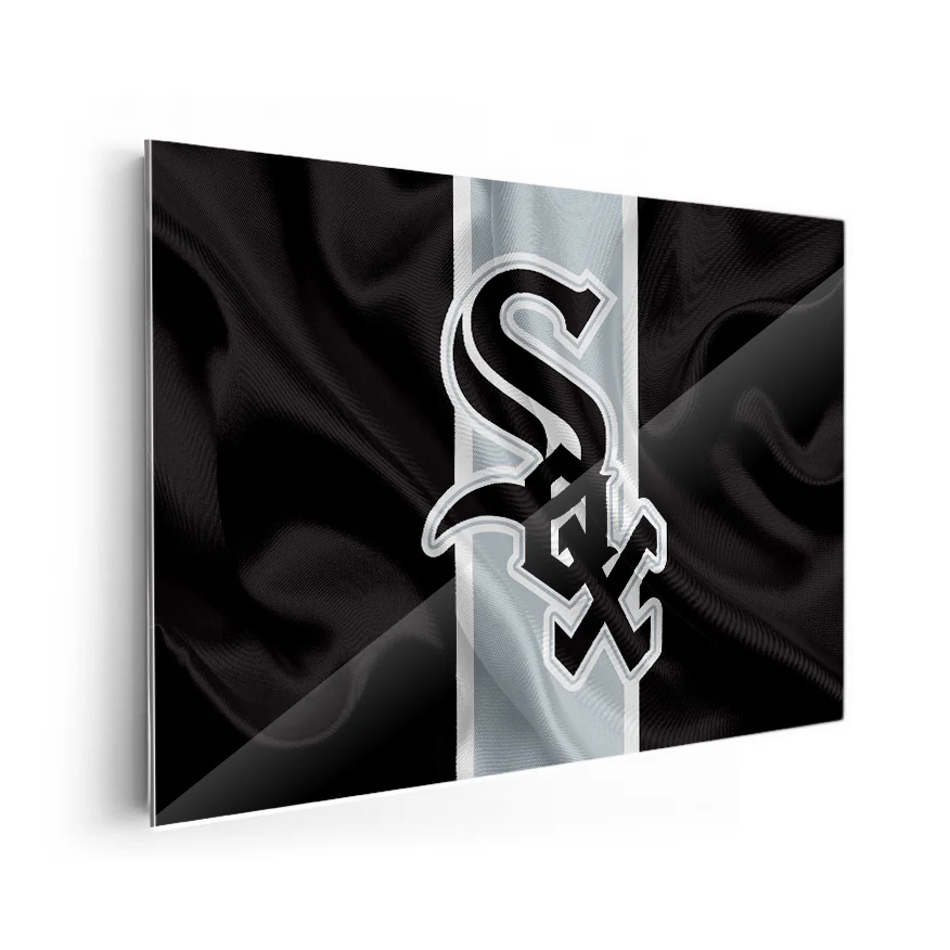 Chicago White Sox Poster