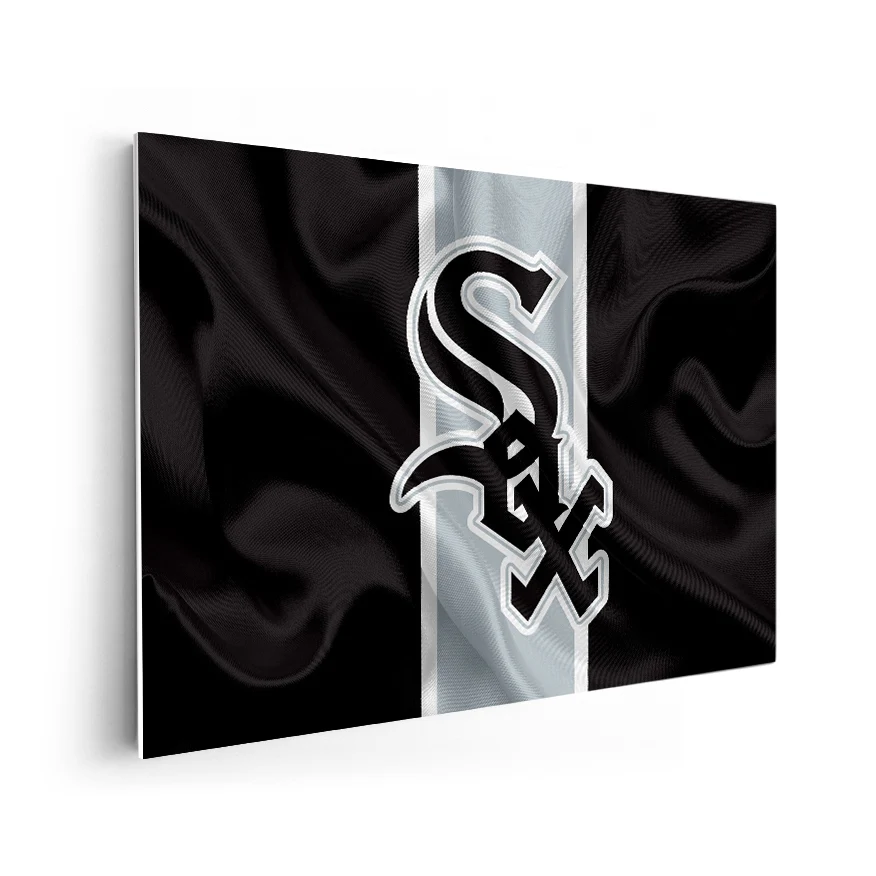 Chicago White Sox Poster