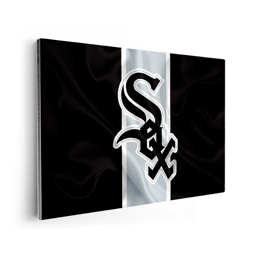 Chicago White Sox Poster
