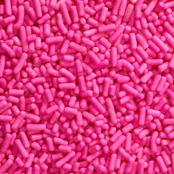 Sprinkles de colores (8 onzas) Chocolatísimo