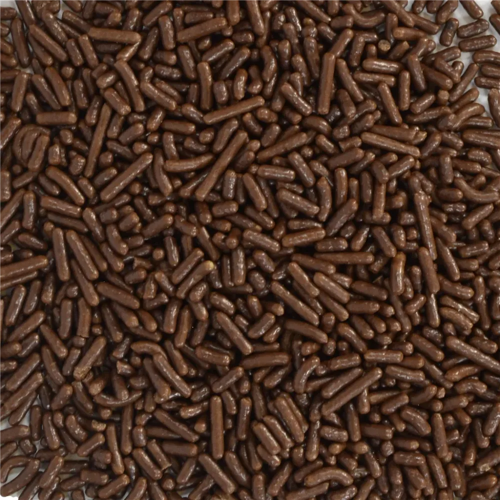Sprinkles de colores (8 onzas) Chocolatísimo