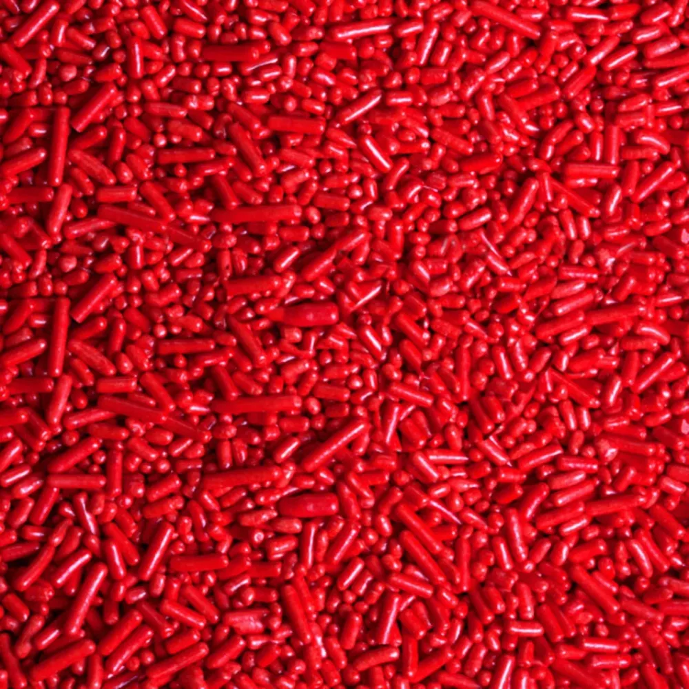 Sprinkles de colores (8 onzas) Chocolatísimo
