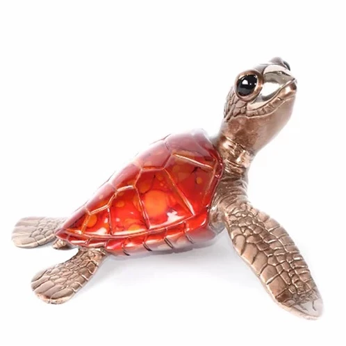 Honu Chris Barela