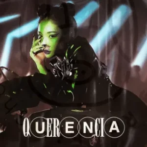 CHUNG HA - Querencia poster