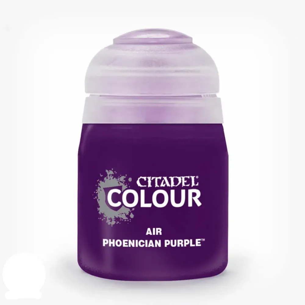 Air - Phoenician Purple 24ml Citadel