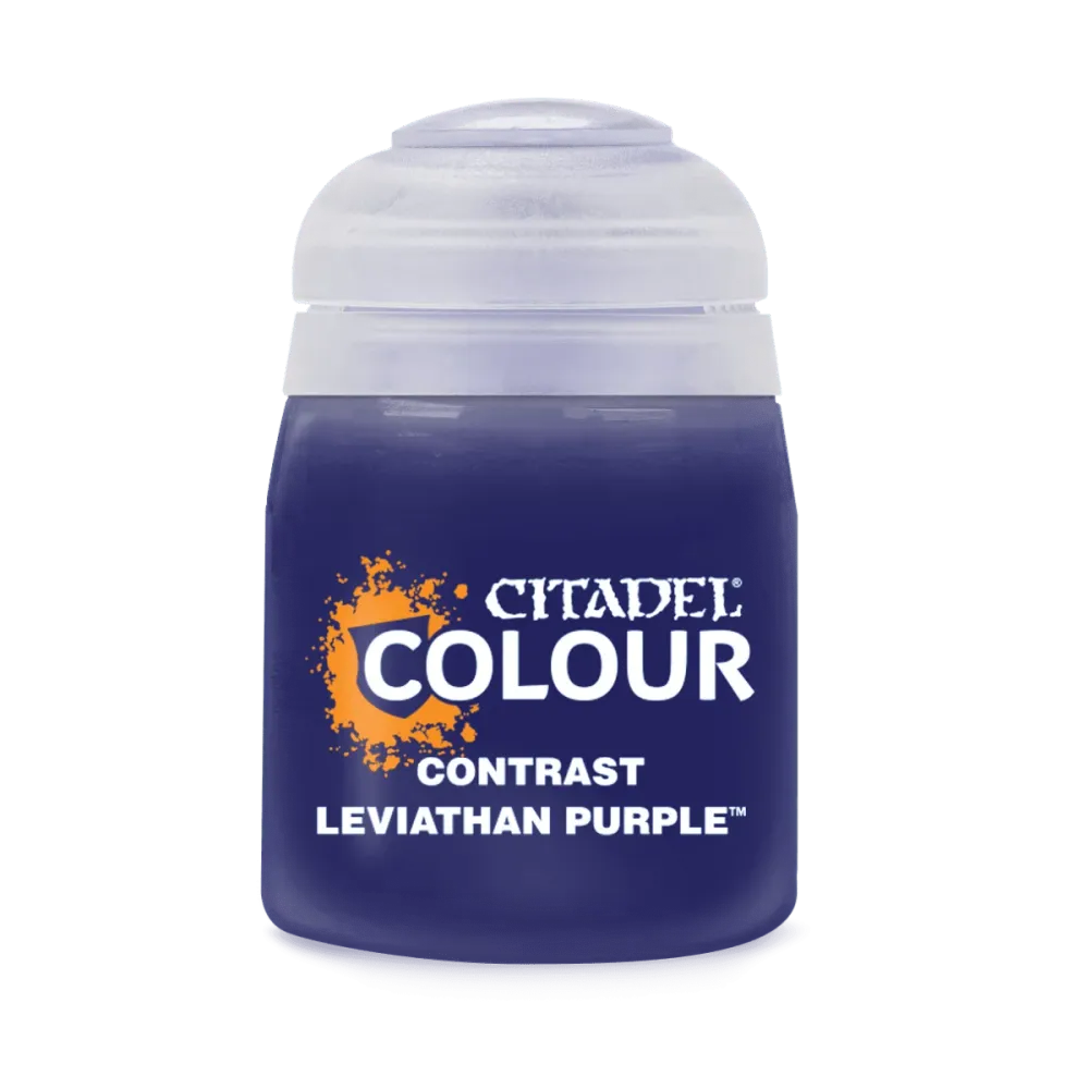 Contrast - Leviathan Purple 18ml Citadel