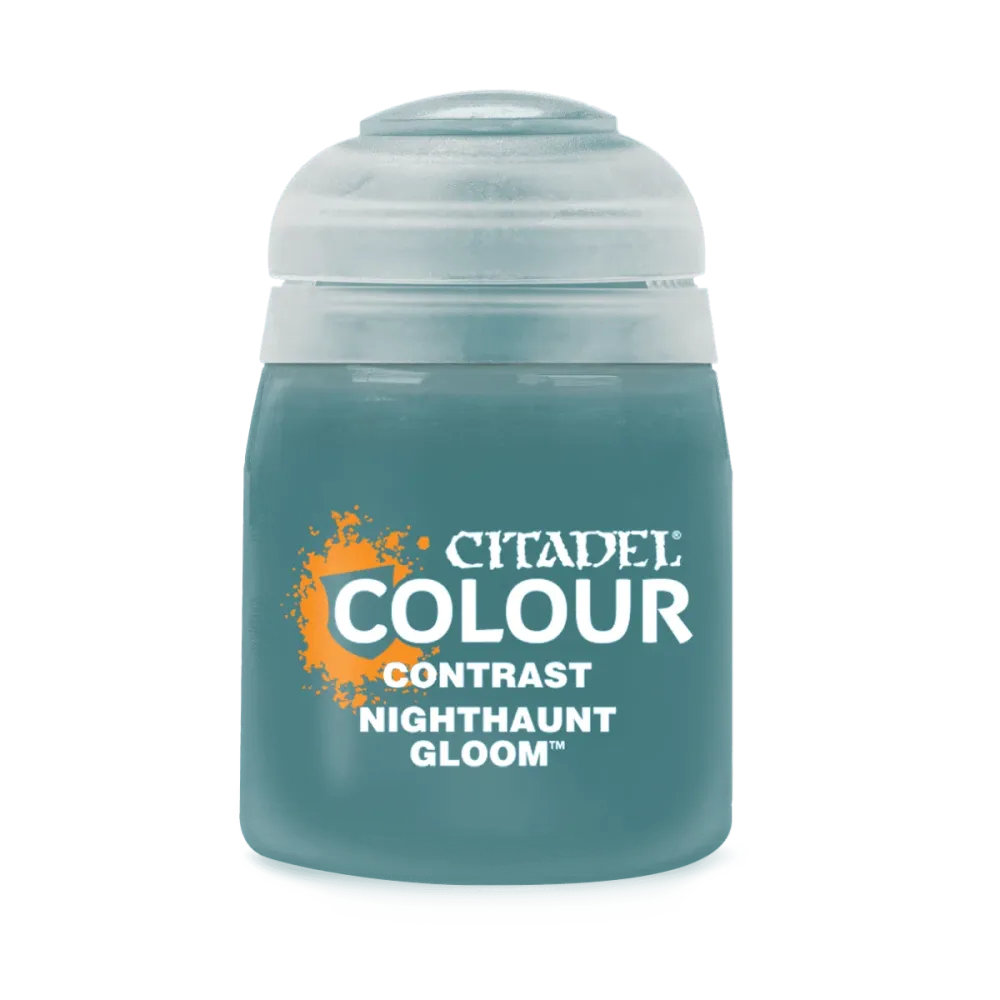 Contrast - Nighthaunt Gloom 18ml Citadel