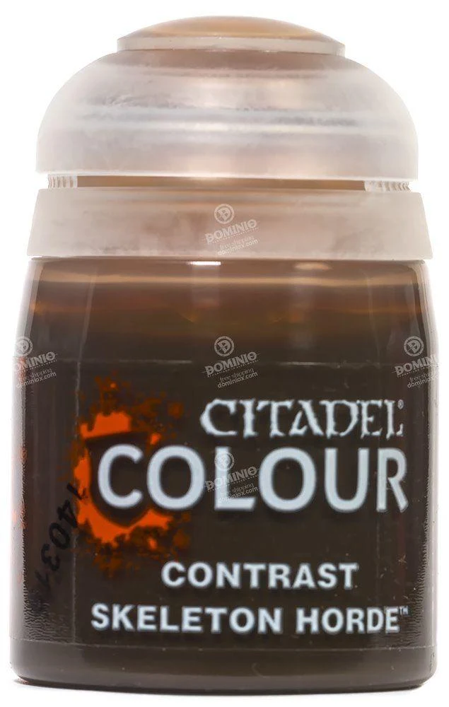 Contrast - Skeleton Horde 18ml Citadel
