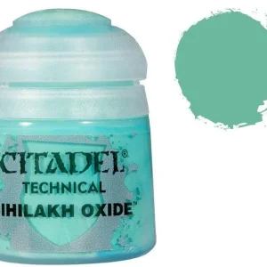 Technical - Nihilakh Oxide 12ml Citadel
