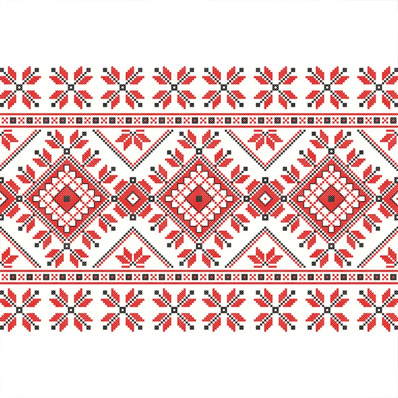 Alfombra con estampado de mosaico floral multicolor, alfombra interior marroquí de polipropileno, lavable máquina, respald...