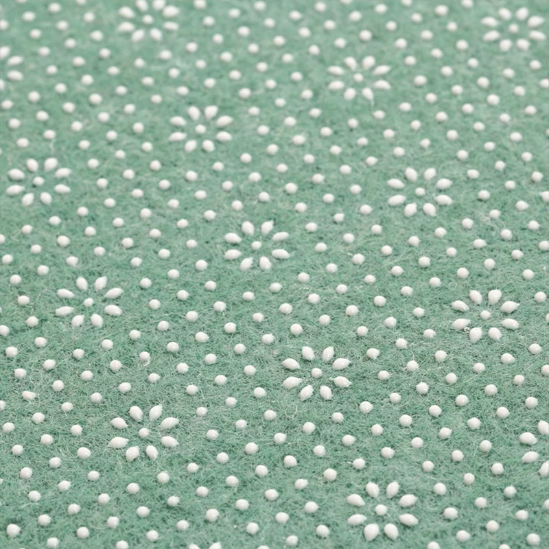 Alfombra de puerta multicolor, alfombra de peoní retro, alfombra de interior lavable y antideslizante de algodón para masc...