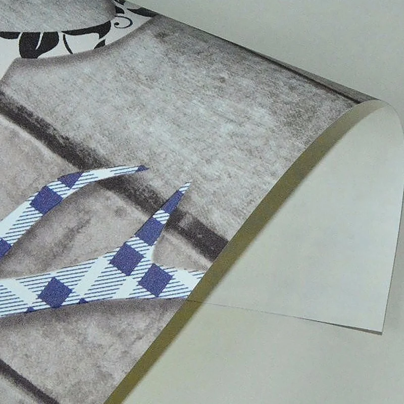 Papel pintado con cabeza de alce y ladrillo, novedad, lavable, decoración de pared para salón, 54,2 pies cuadrados Gris Cl...