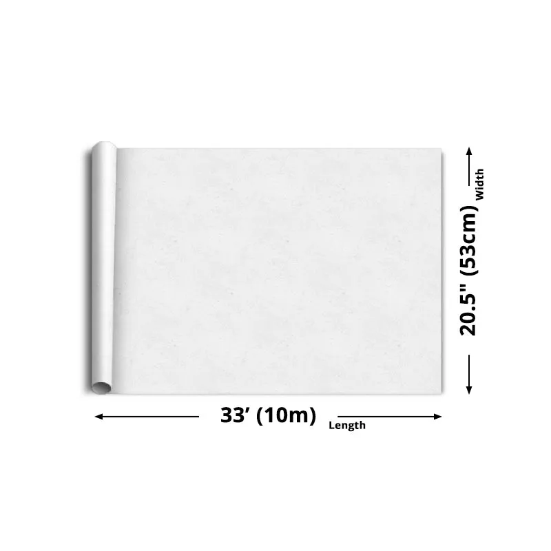 Papel pintado romántico multicolor con diseño de flores densas, sin pegar, 57,1 pies cuadrados. Rosa Clearhalo