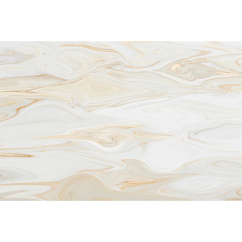 Papel tapiz mural de estilo fotográfico, decoración de pared de tamaño completo en amarillo y blanco para sala de estar, i...