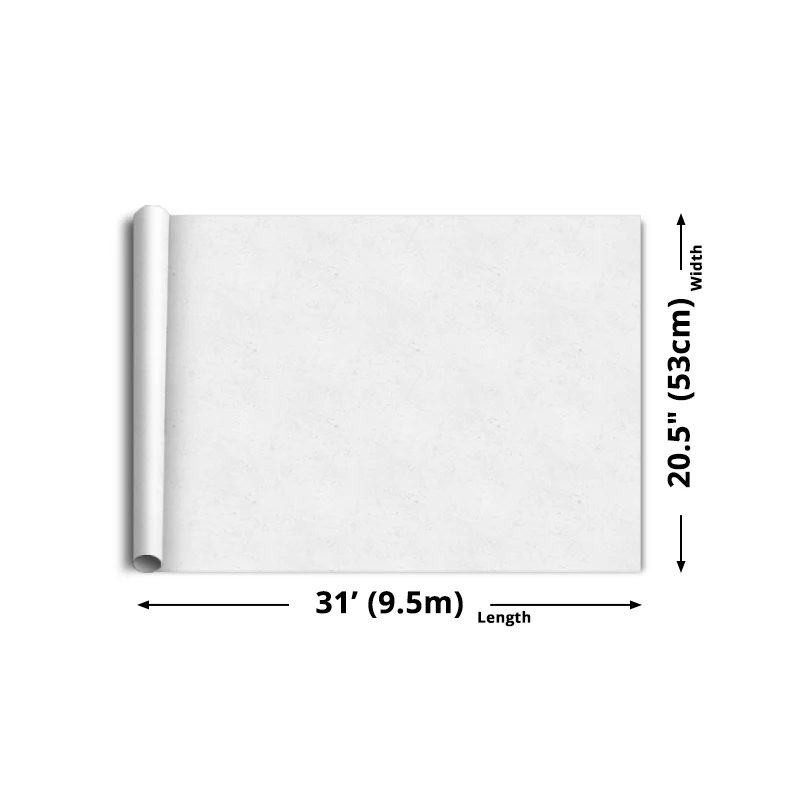 Papel tapiz para cafeterí y vestidor, ladrillos con impresión 3D de color gris industrial, 20.5" por 31', sin pegar Clearhalo