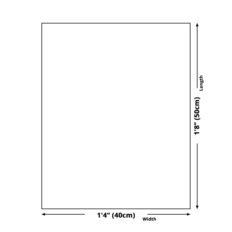 Pintura texturizada arte blanco del diverso modelo de la geometrí para el dormitorio, tamaños múltiples disponibles Blanco...