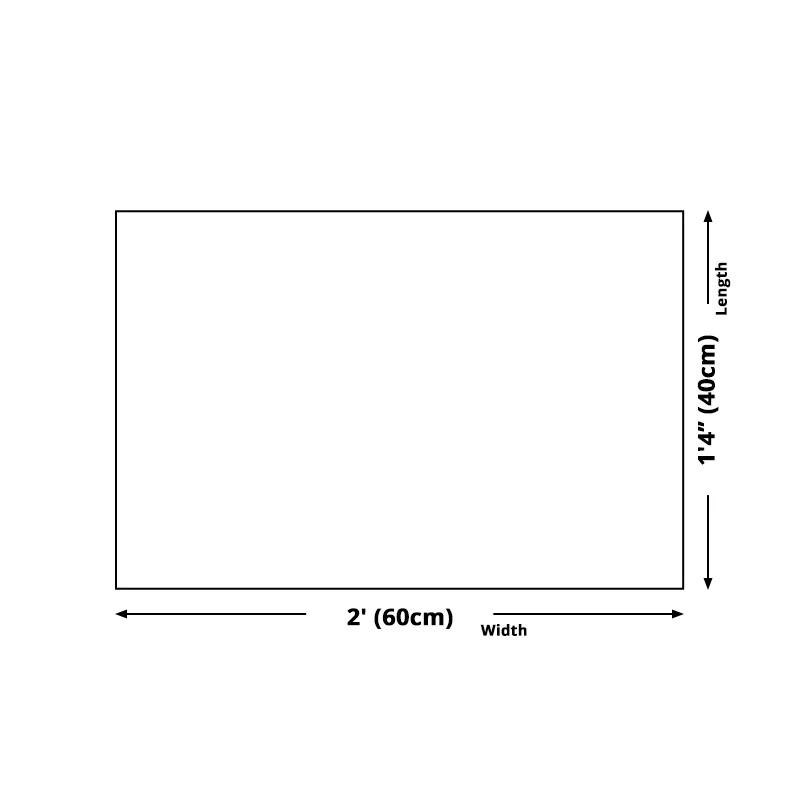 Pintura texturizada de la lona del estilo contemporáneo de la decoración de la pared del paisaje de la ciudad, varios tama...