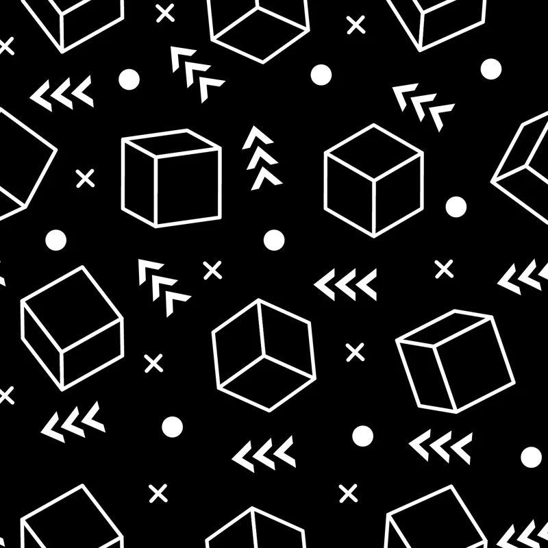 Recubrimiento de paredes gigante para el interior de la casa, tamaño personalizado del papel pintado mural de la geometrí...