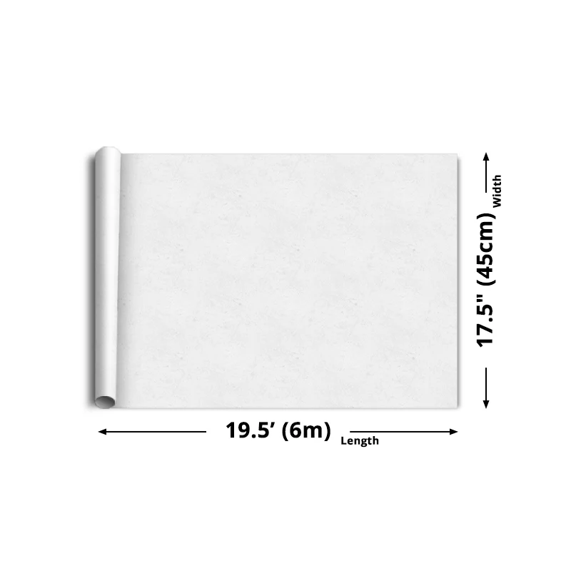 Rollo de papel tapiz de roca de ladrillo rústico, revestimiento de paredes marrón claro autoadhesivo de PVC para dormitori...