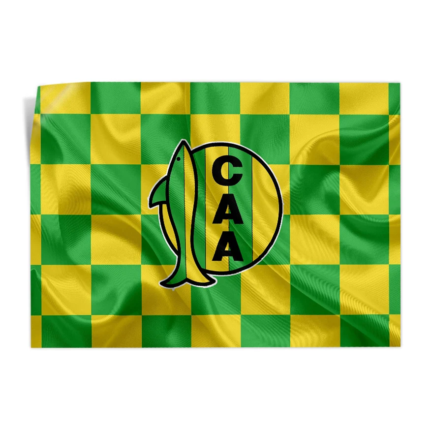 Club Atlético Aldosivi Poster
