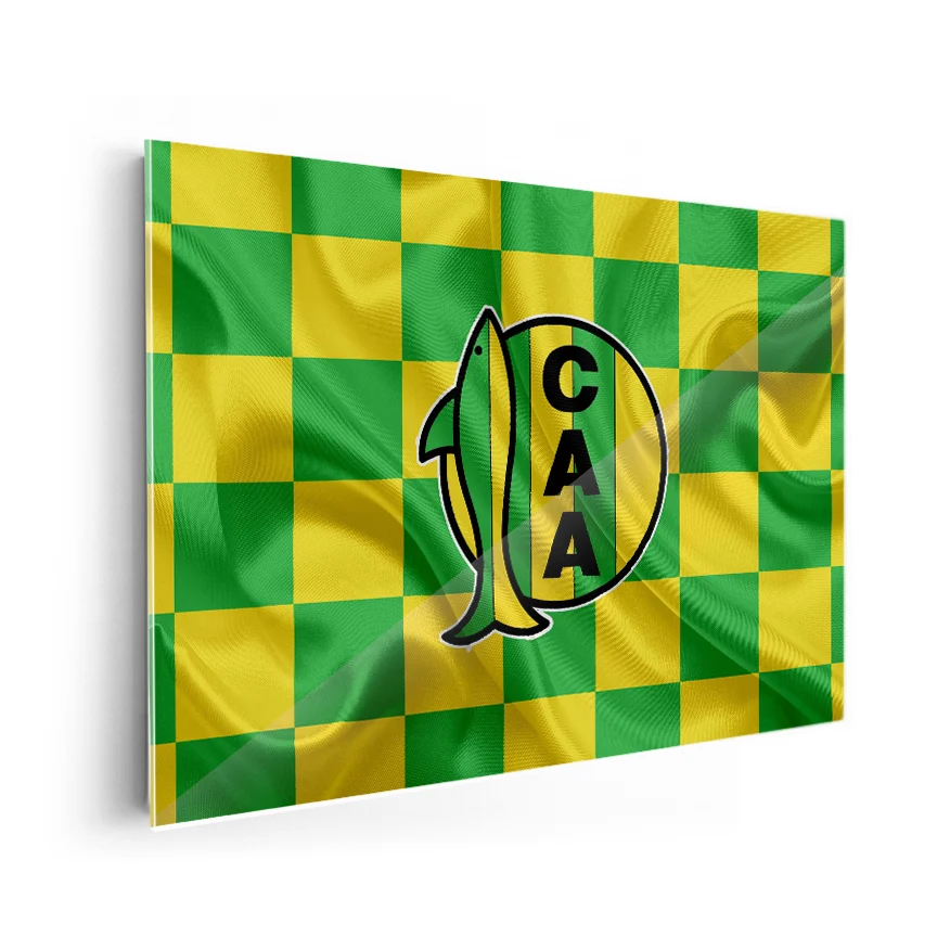 Club Atlético Aldosivi Poster