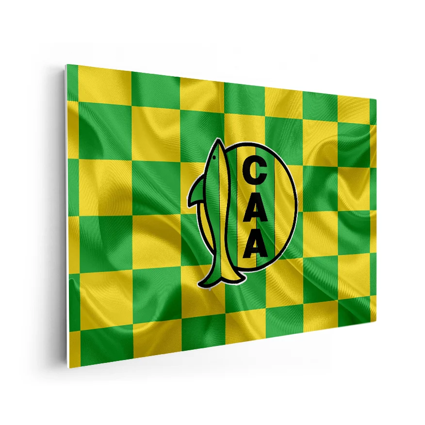 Club Atlético Aldosivi Poster