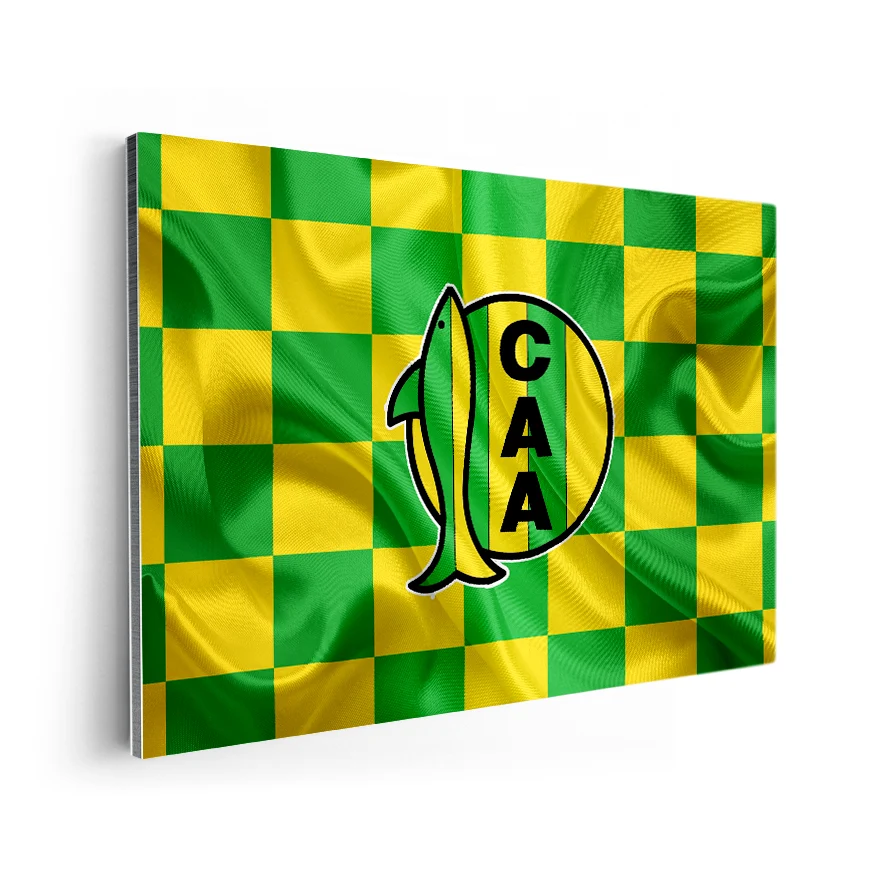 Club Atlético Aldosivi Poster