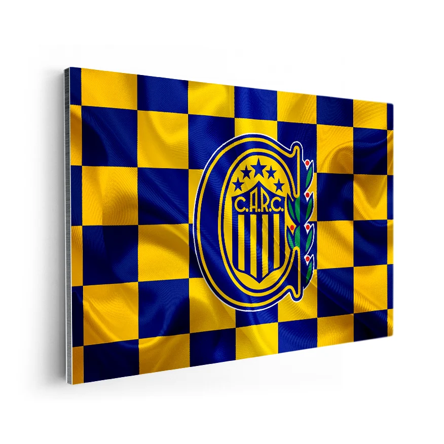 Club Atlético Rosario Central Poster