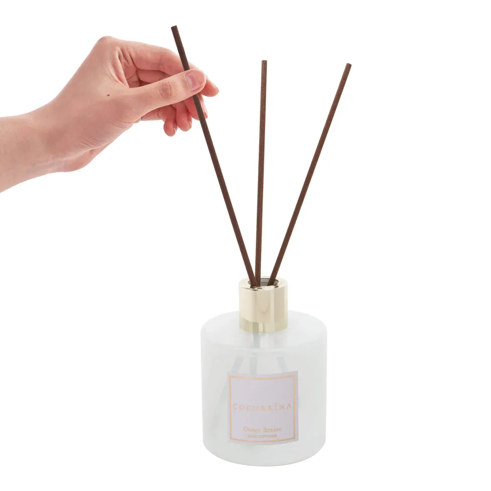 COCOUNTRY Ocean Breeze Reed Difusor Set COCORRÍNA