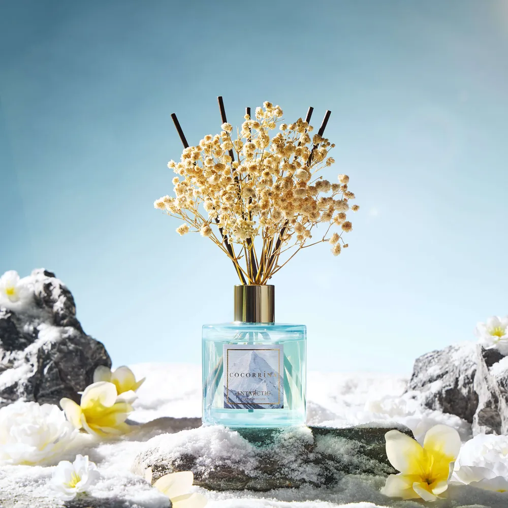 Difusor de varillas COCORRÍNA Antarctica COCORRÍNA®