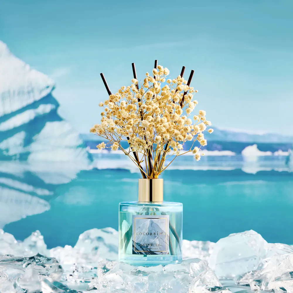 Difusor de varillas COCORRÍNA Antarctica COCORRÍNA®