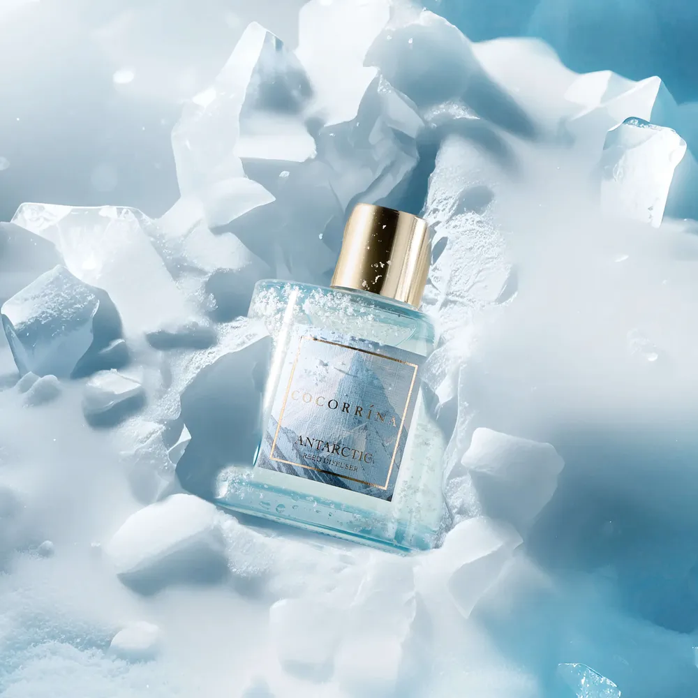 Difusor de varillas COCORRÍNA Antarctica COCORRÍNA®