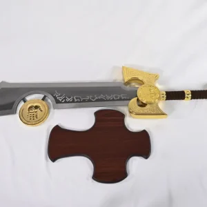 Ashbringer - Mango y hoja dañada Coleccionables Epic Forge