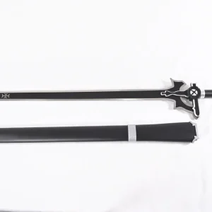 Elucidator - funda quebrada, hoja dañada Coleccionables Epic Forge