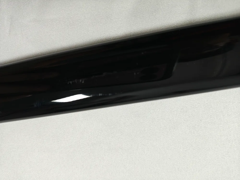 Espada de Godric v2 - funda rayada, cristal faltante en guarda Coleccionables Epic Forge