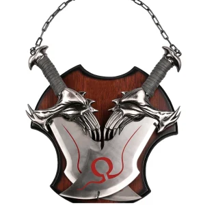 Espadas del Caos Coleccionables Epic Forge