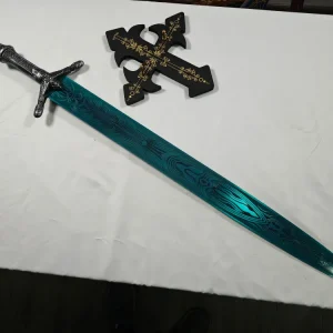 Holy Moonlight - hoja picada Coleccionables Epic Forge