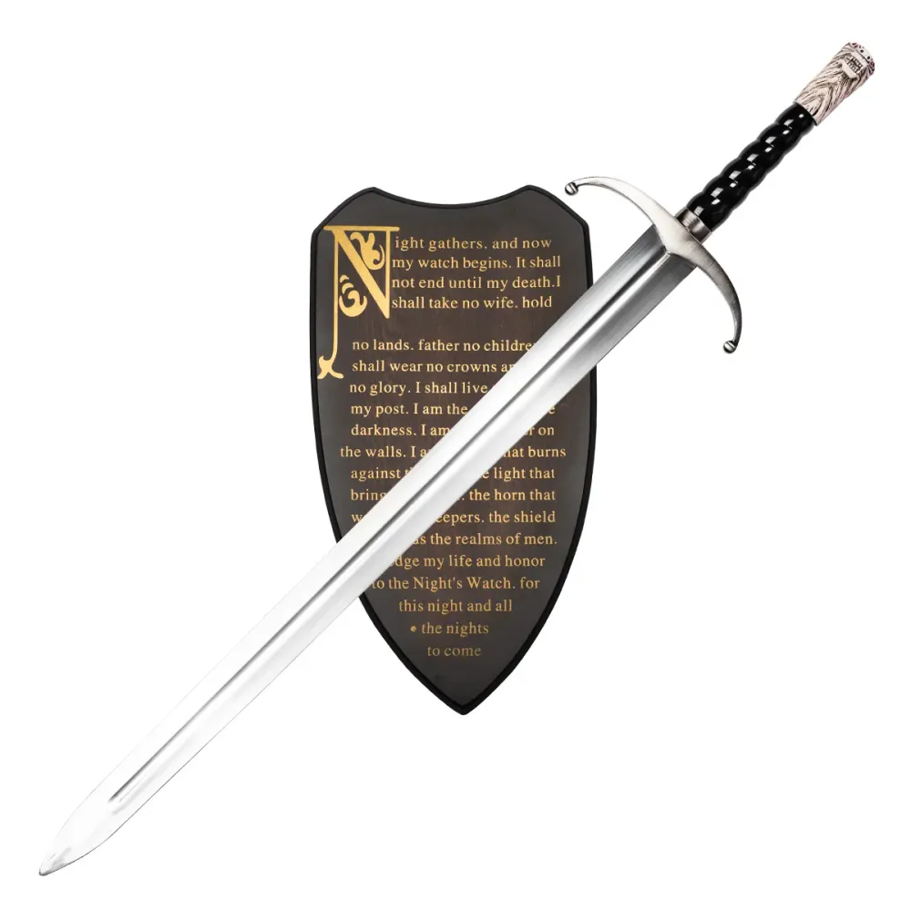 Longclaw Coleccionables Epic Forge
